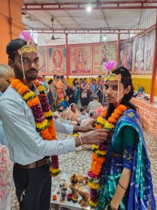 Temple Marriage Registration Service in Mazgaon​