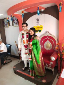 One Day Court Marriage Registration Service in Mazgaon​