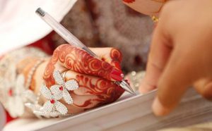 Court Marriage Registration at Your Doorsteps in Mazgaon