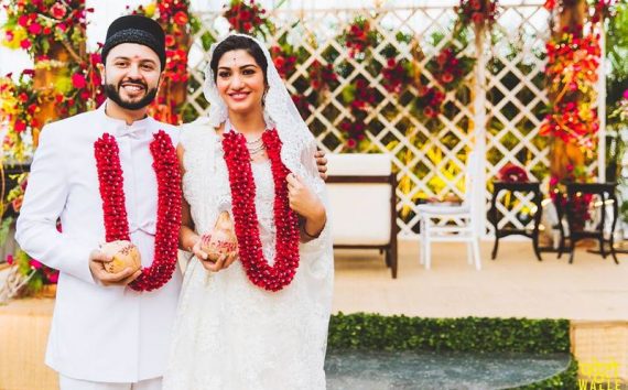 Parsi Marriage Registration in Mazgaon​