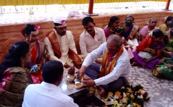 Special Marriage Registration Service in Mazgaon